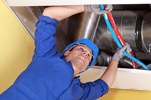 Estero duct cleaning