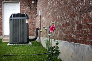 Estero residential HVAC