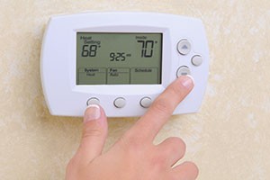 Estero thermostats