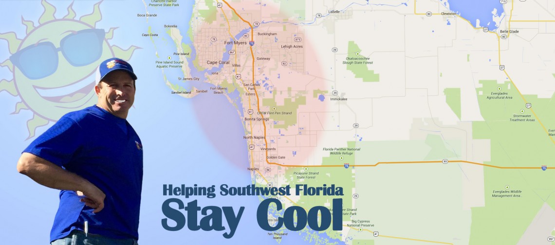 HVAC Maintenance fort myers