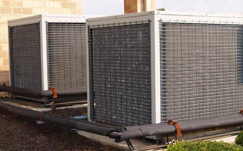 commercial ac Fort Myers