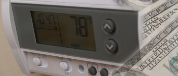 thermostat Fort Myers