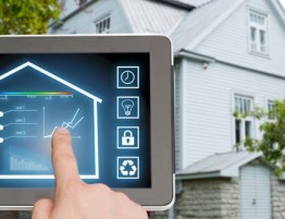 smart thermostat Fort Myers