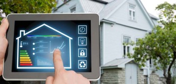 smart thermostat Fort Myers