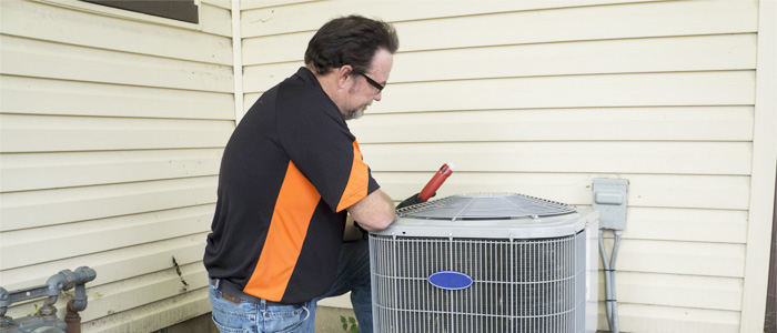 Beware Of HVAC Scams! - All Day Air