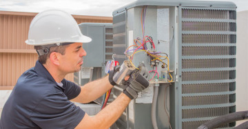 Residential and commercial air conditioning Fort Myers