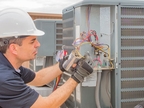 Residential and commercial air conditioning Fort Myers
