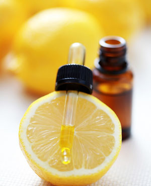 Lemon Essential Oil Fort Myers