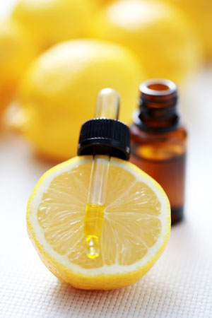 Lemon Essential Oil Fort Myers