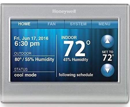 Thermostat Fort Myers
