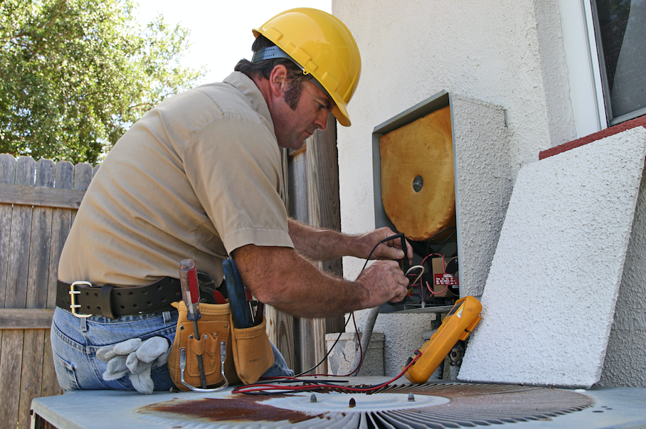 air conditioner Fort Myers