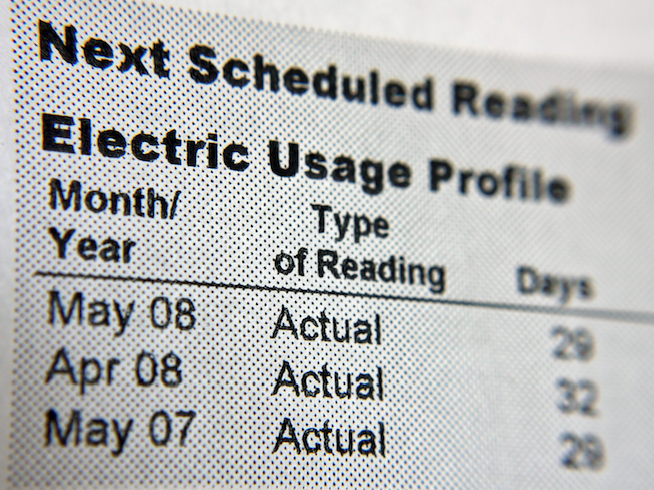Utility Bills Fort Myers FPL