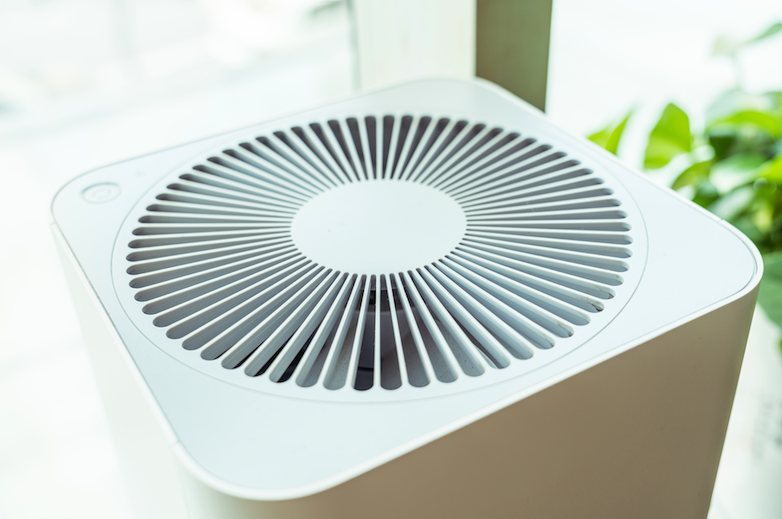 air purifiers fort myers