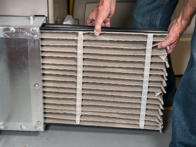air filter fort myers