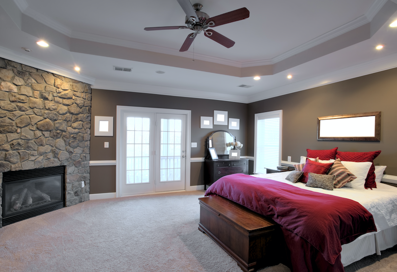 Ceiling Fans The Perfect Pairing With Your Air Conditioning System