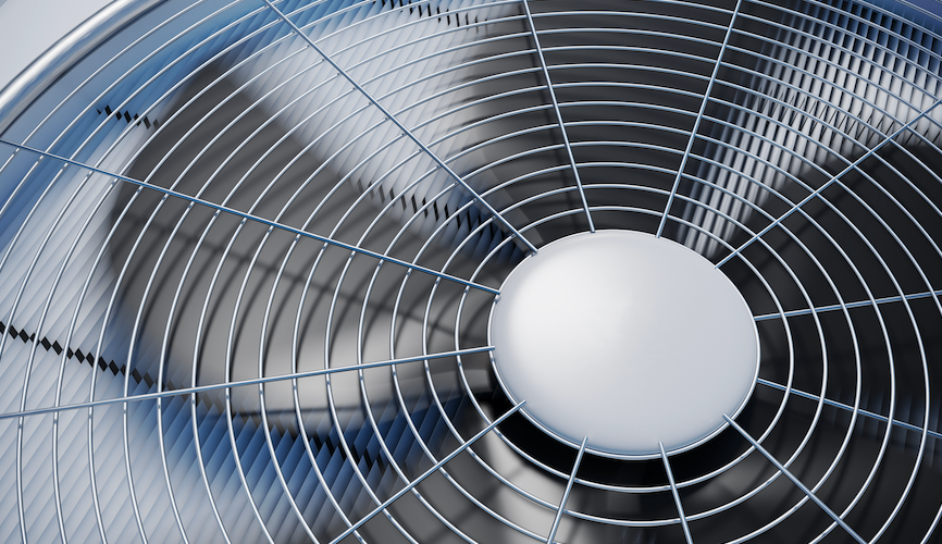 hvac fort myers