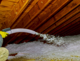 insulating insulation florida cool your home