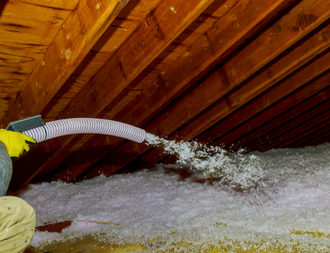 insulating insulation florida cool your home