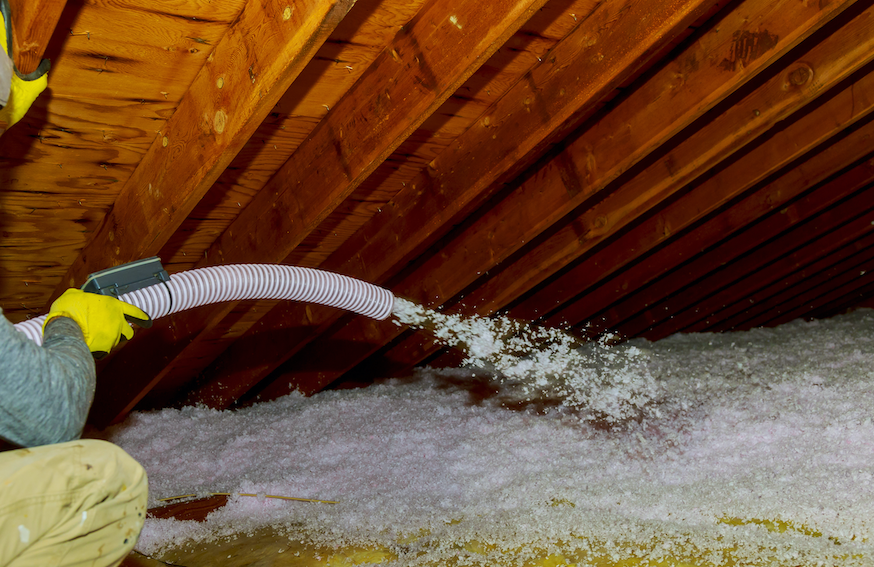 insulating insulation florida cool your home